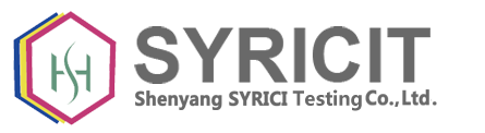 Shenyang SYRICI Test Co., Ltd.